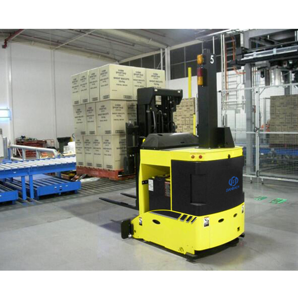 automative industry agv